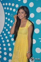 Vithika Sheru at Pesarattu Movie Audio Launch